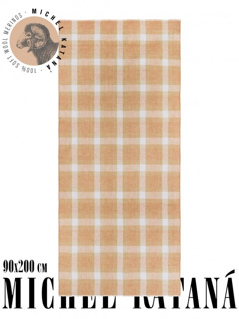 Палантин Унисекс TQ.W40_24DMW-6.3/CAM